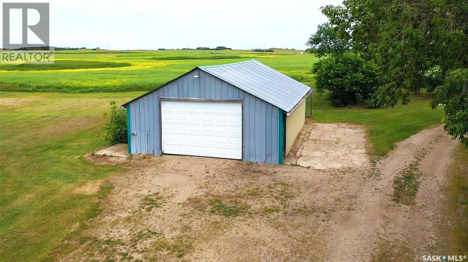 100 Henderson Street, Grayson, Saskatchewan  S0A 1E0 - Photo 52 - SK045541