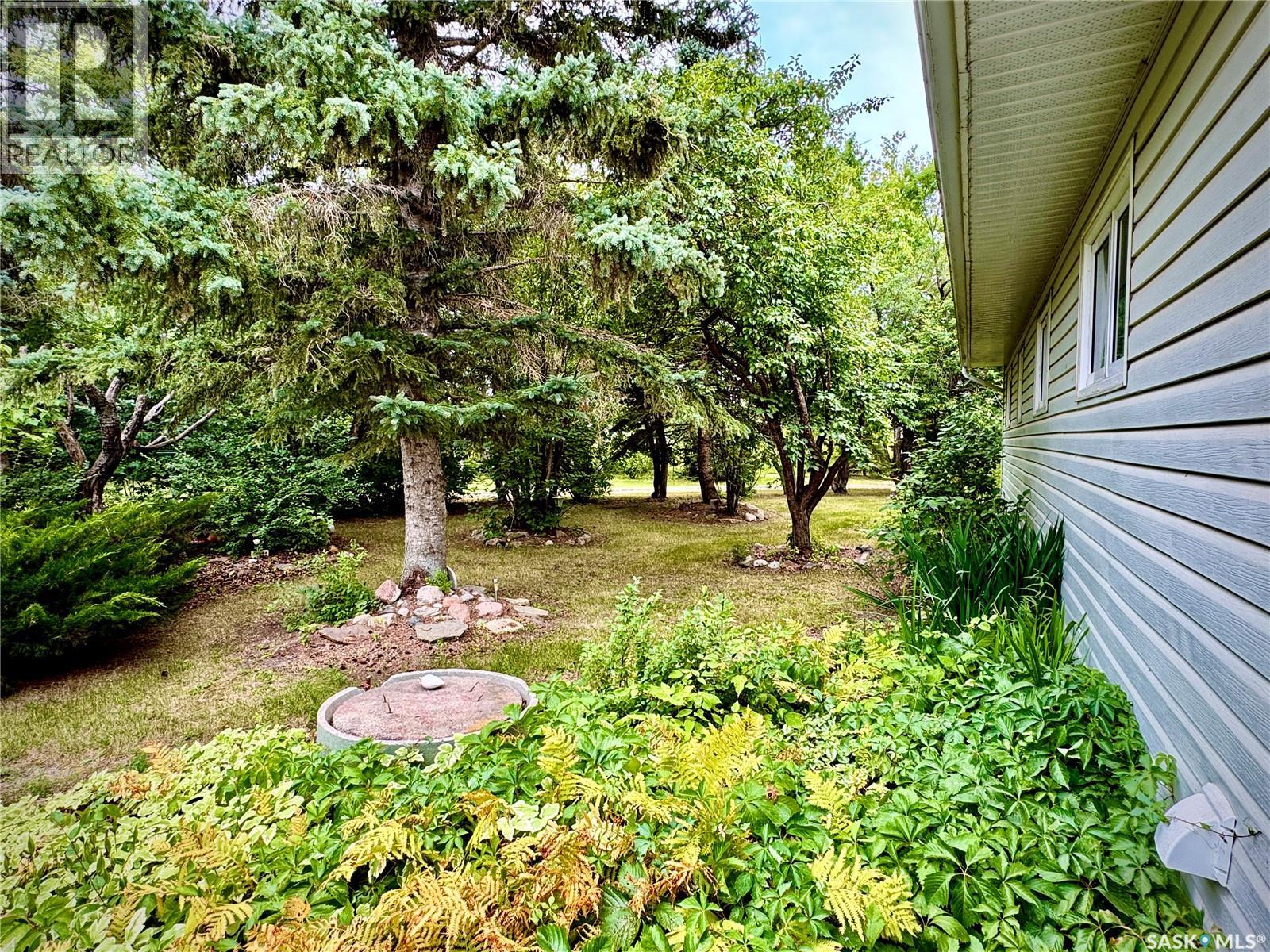 100 Henderson Street, Grayson, Saskatchewan  S0A 1E0 - Photo 45 - SK045541