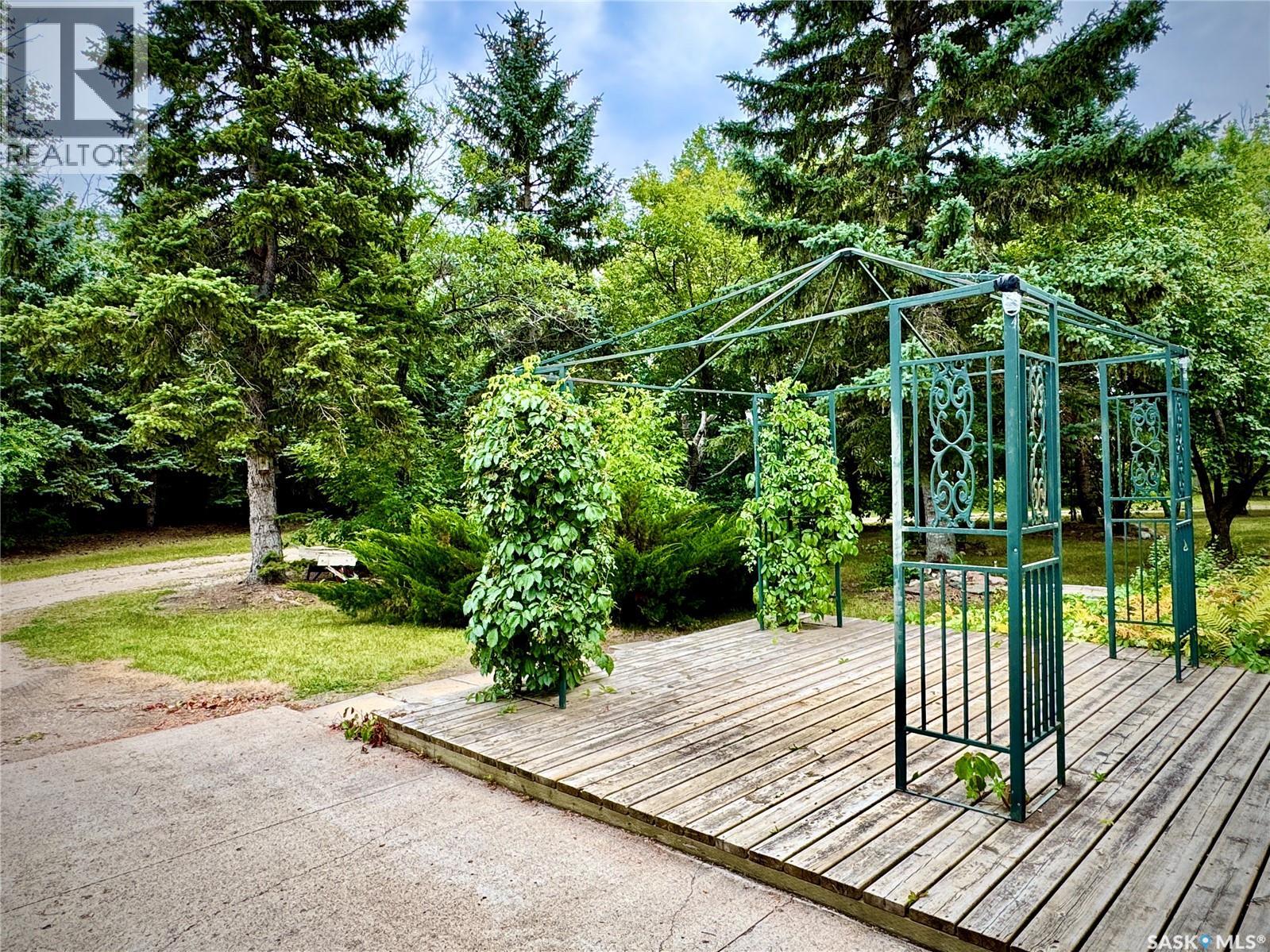 100 Henderson Street, Grayson, Saskatchewan  S0A 1E0 - Photo 44 - SK045541