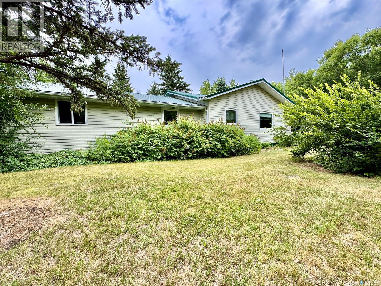 100 Henderson Street, Grayson, Saskatchewan  S0A 1E0 - Photo 48 - SK045541