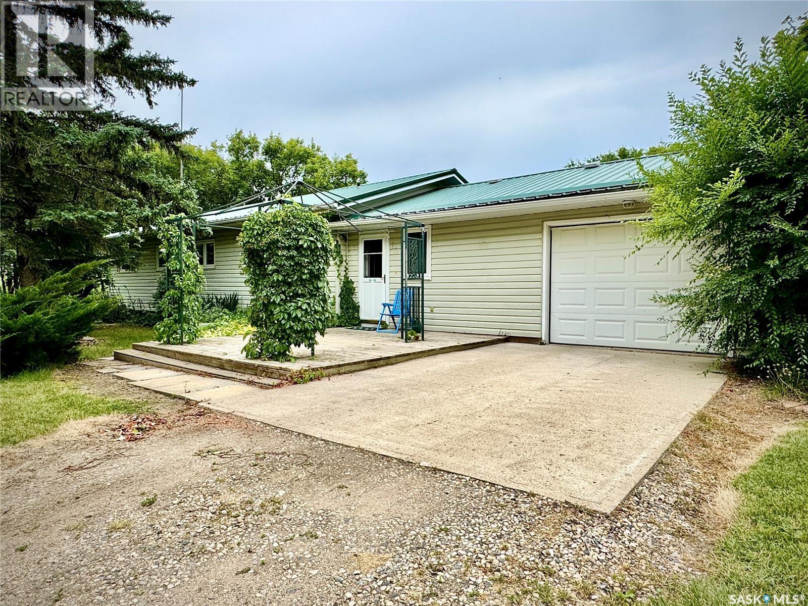 100 Henderson Street, Grayson, Saskatchewan  S0A 1E0 - Photo 43 - SK045541