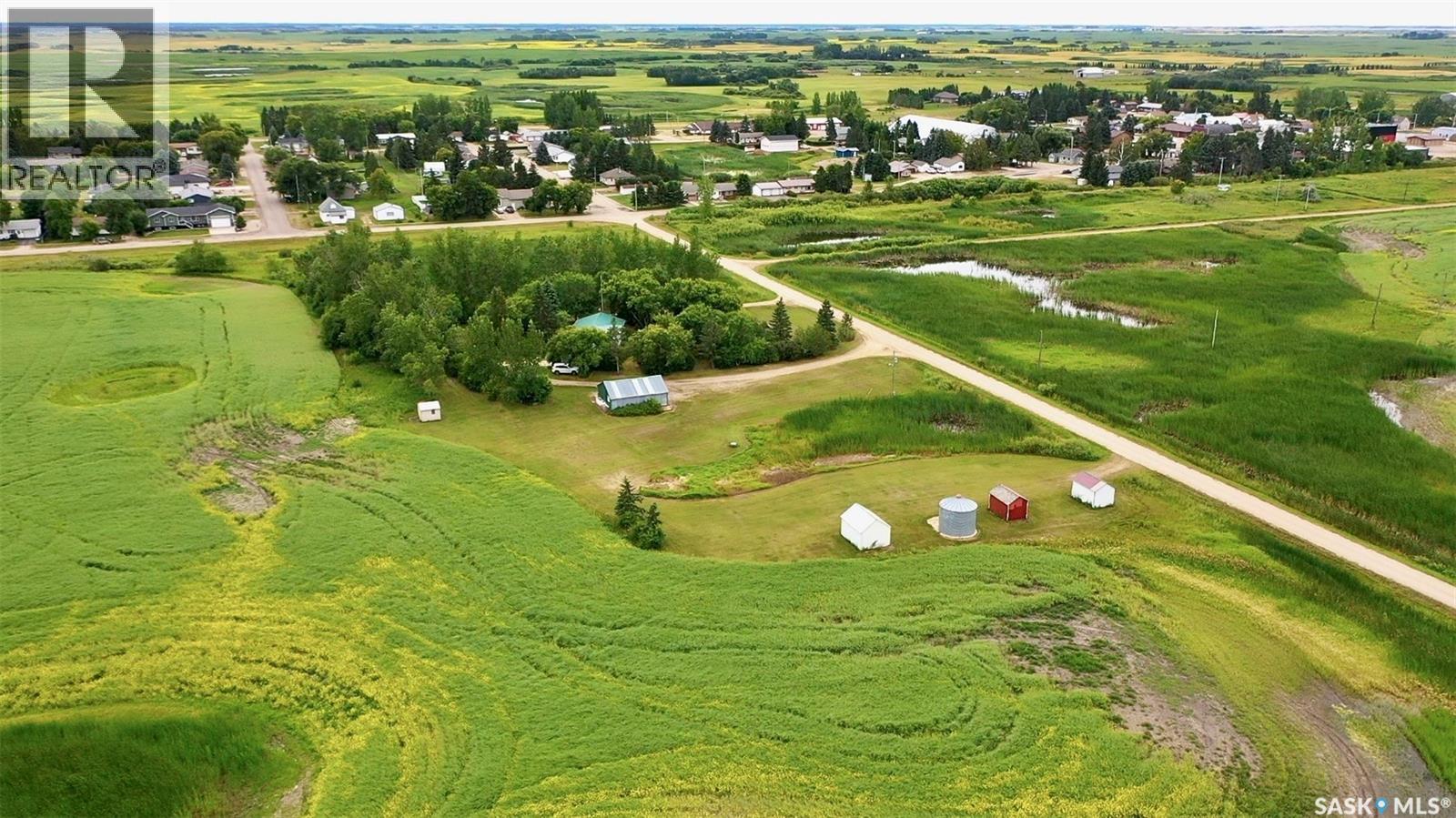 100 Henderson Street, Grayson, Saskatchewan  S0A 1E0 - Photo 65 - SK045541