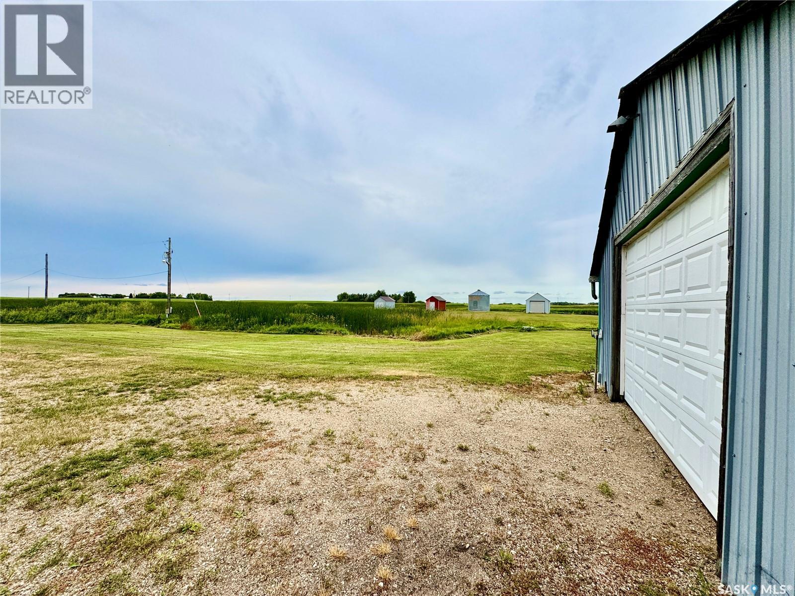 100 Henderson Street, Grayson, Saskatchewan  S0A 1E0 - Photo 50 - SK045541