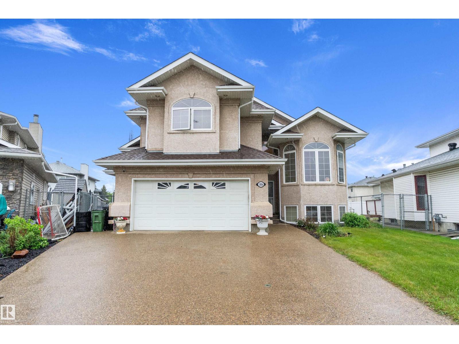 15816 64 St Nw, Edmonton, Alberta  T5Y 2P1 - Photo 2 - E4503856