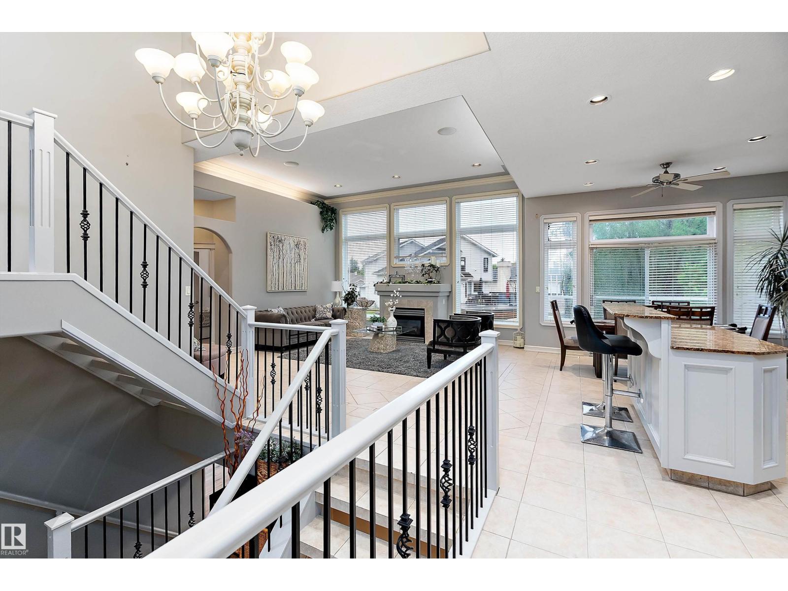 15816 64 St Nw, Edmonton, Alberta  T5Y 2P1 - Photo 9 - E4503856