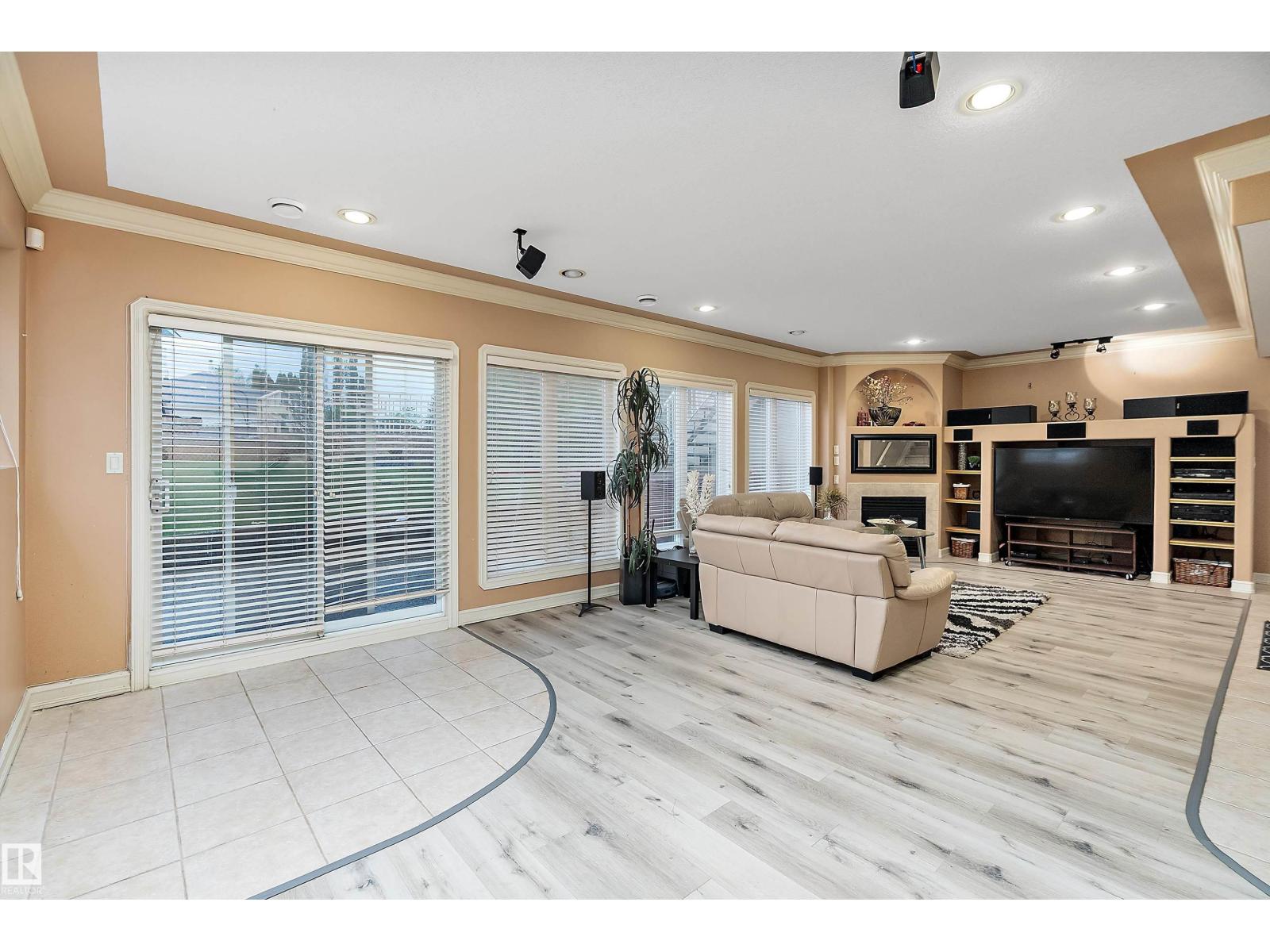 15816 64 St Nw, Edmonton, Alberta  T5Y 2P1 - Photo 39 - E4503856