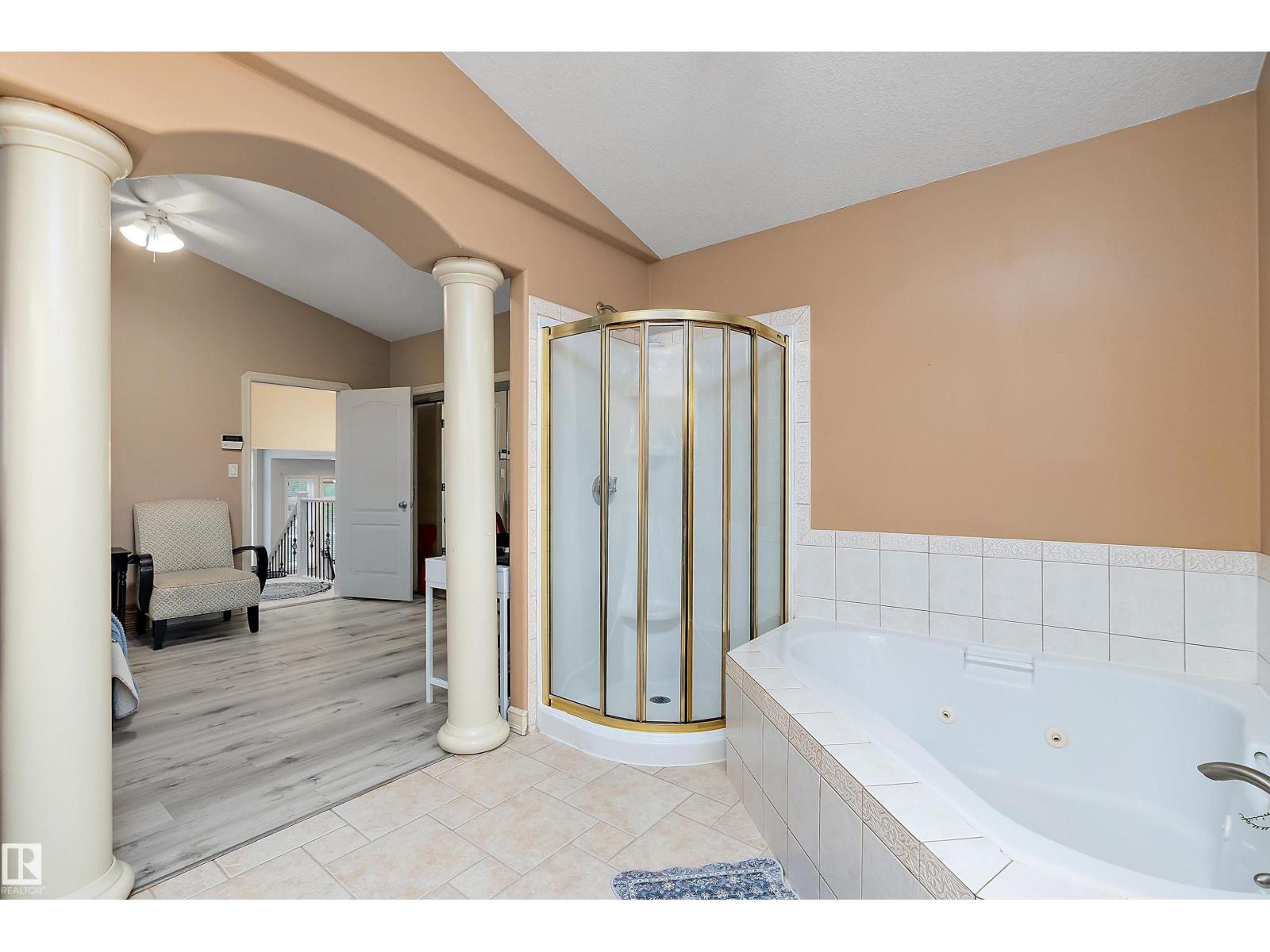 15816 64 St Nw, Edmonton, Alberta  T5Y 2P1 - Photo 27 - E4503856