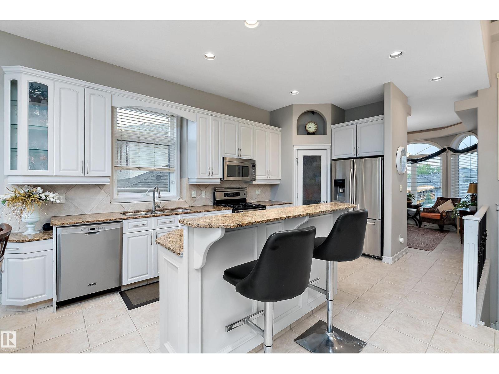 15816 64 St Nw, Edmonton, Alberta  T5Y 2P1 - Photo 10 - E4503856