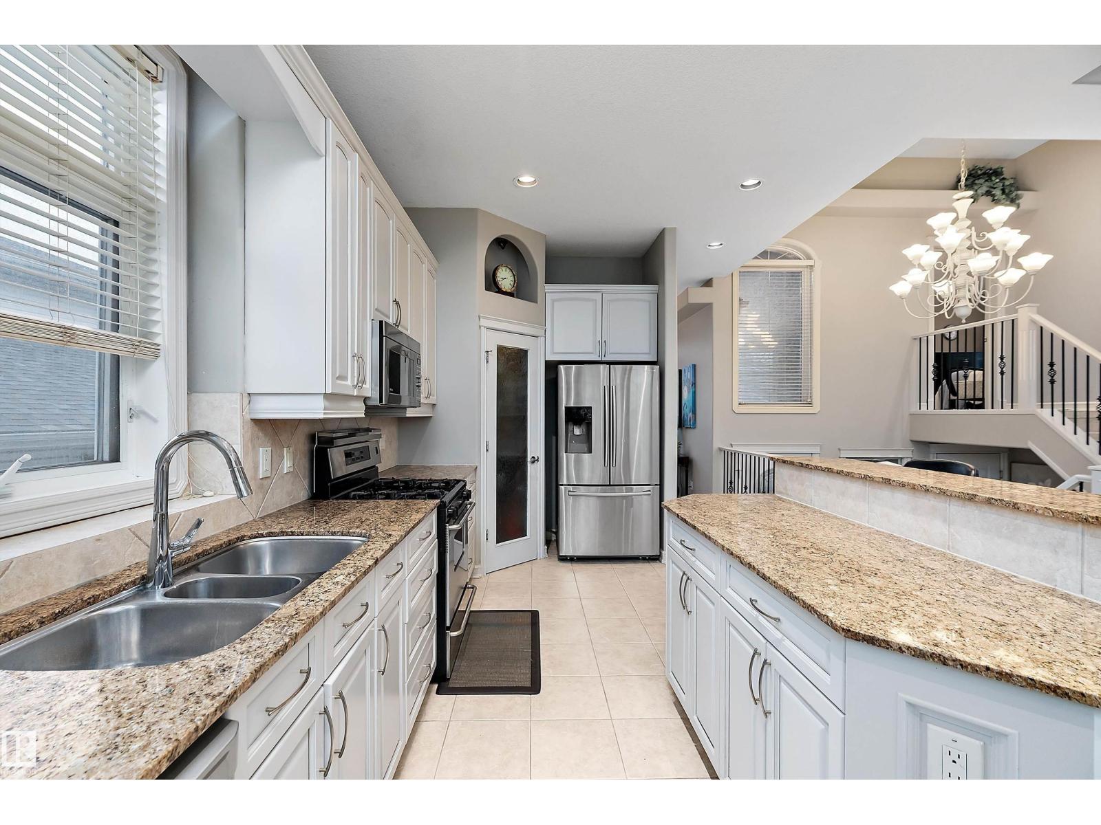 15816 64 St Nw, Edmonton, Alberta  T5Y 2P1 - Photo 14 - E4503856