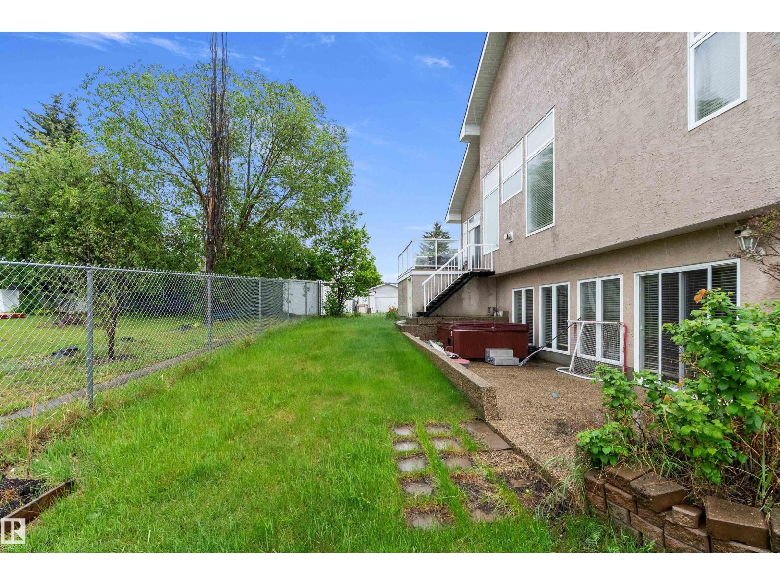 15816 64 St Nw, Edmonton, Alberta  T5Y 2P1 - Photo 51 - E4503856