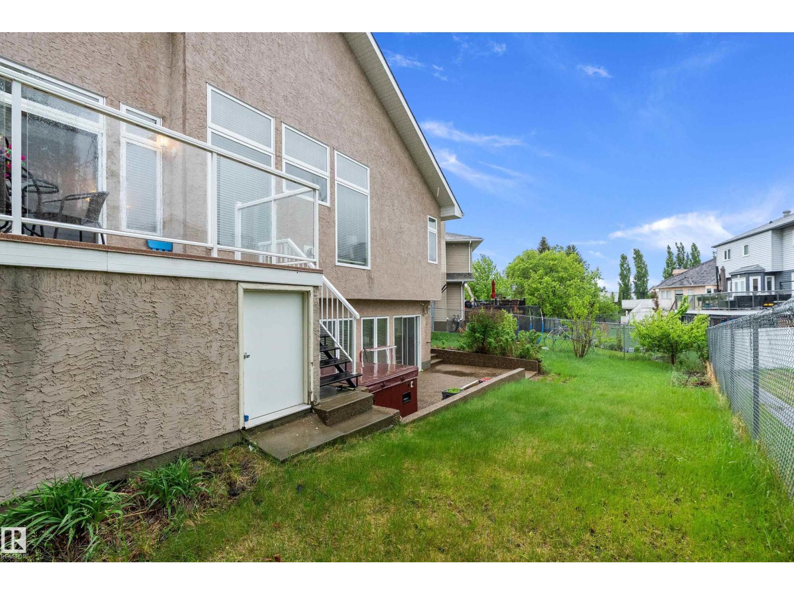 15816 64 St Nw, Edmonton, Alberta  T5Y 2P1 - Photo 49 - E4503856