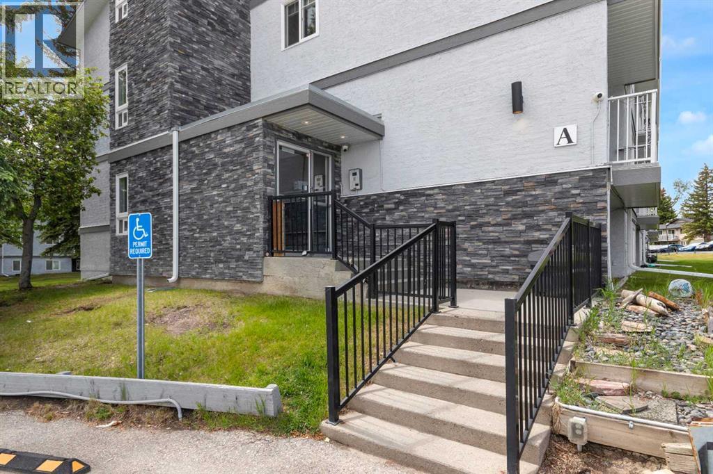 107a, 5601 Dalton Drive Nw, Calgary, Alberta  T3A 2E2 - Photo 2 - A2317038