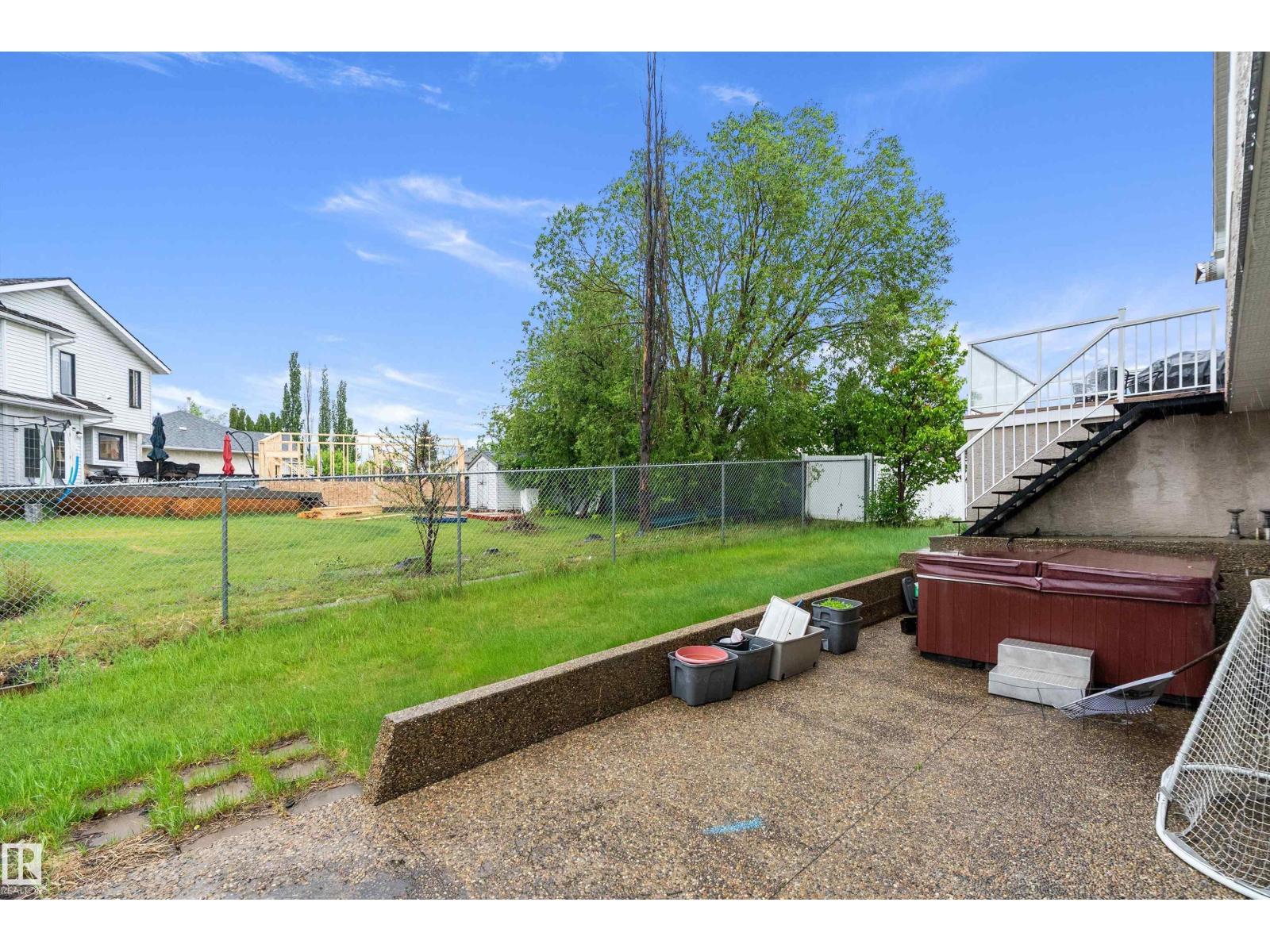 15816 64 St Nw, Edmonton, Alberta  T5Y 2P1 - Photo 53 - E4503856