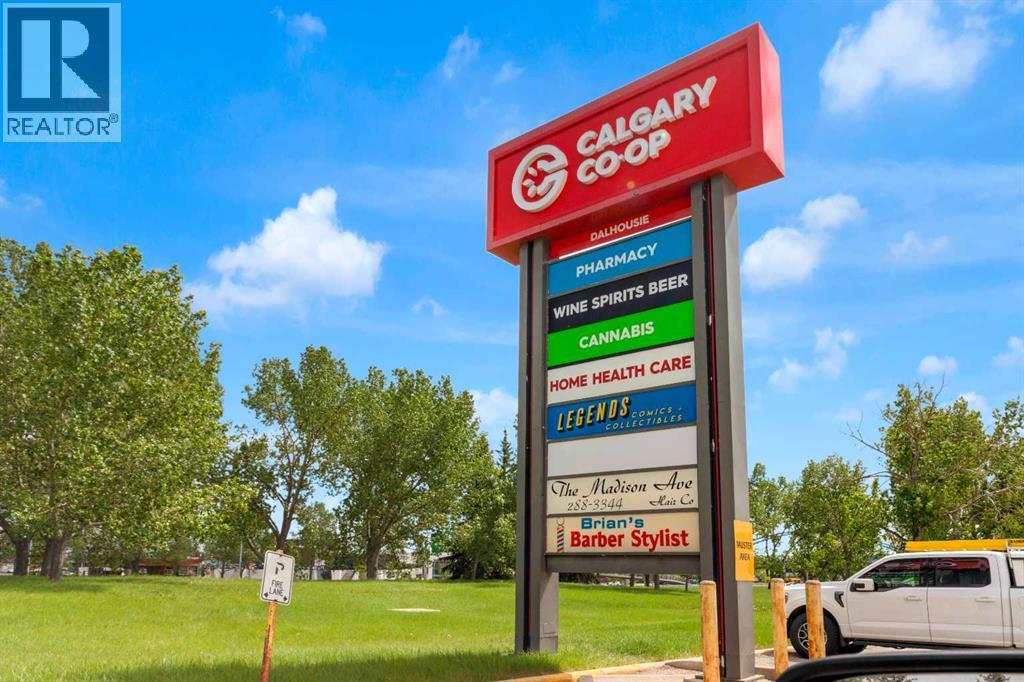 107a, 5601 Dalton Drive Nw, Calgary, Alberta  T3A 2E2 - Photo 30 - A2317038