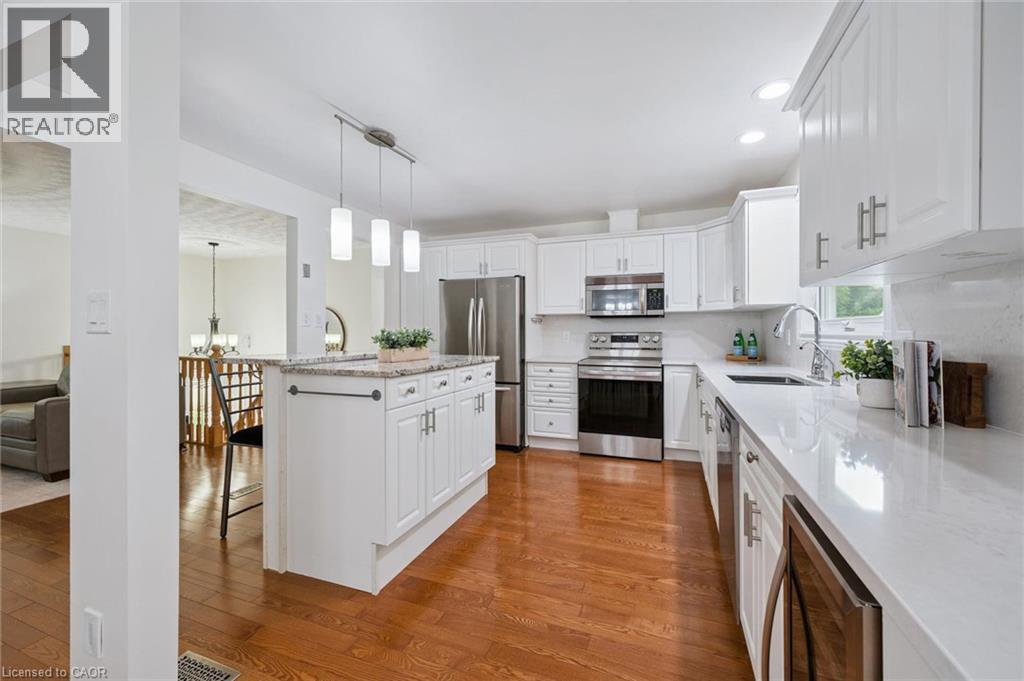 168 Brewery Street, Baden, Ontario  N3A 2S8 - Photo 13 - 40848805
