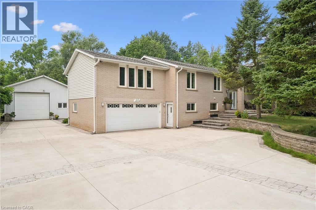 168 Brewery Street, Baden, Ontario  N3A 2S8 - Photo 3 - 40848805