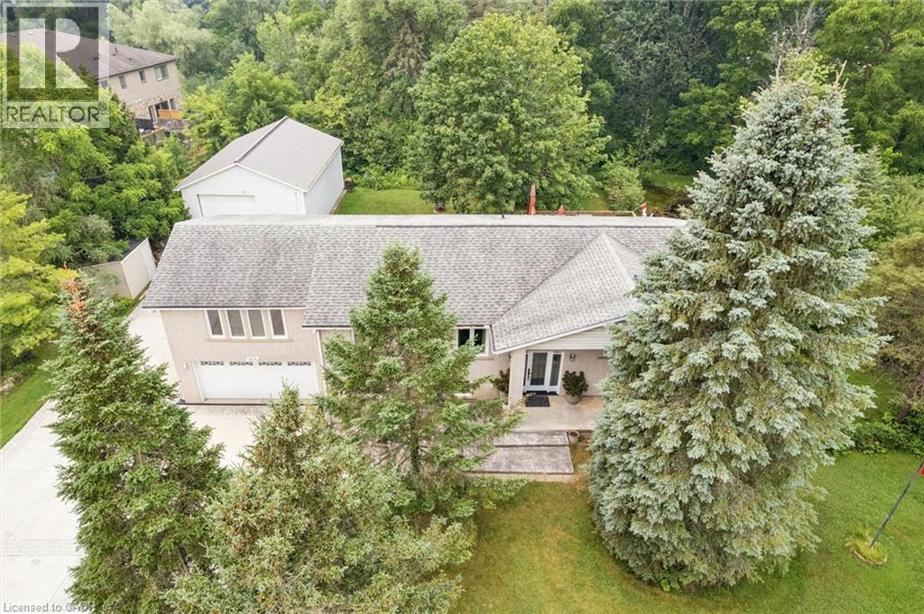 168 BREWERY Street, Baden, Ontario