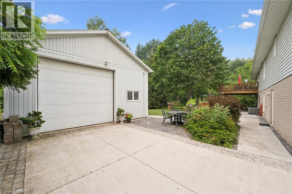 168 Brewery Street, Baden, Ontario  N3A 2S8 - Photo 34 - 40848805