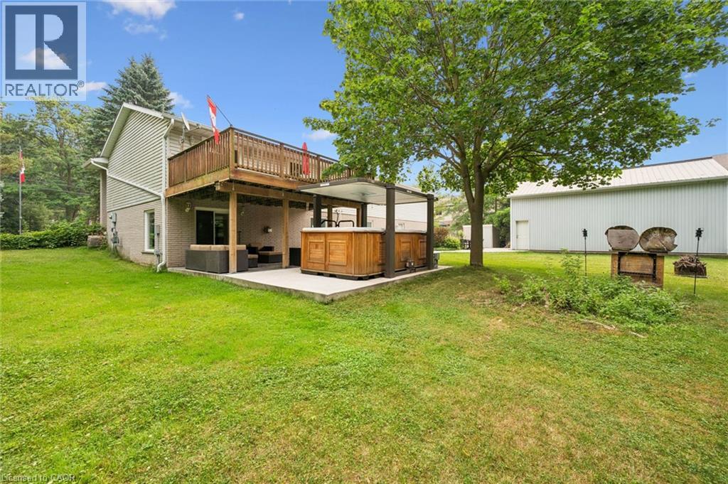 168 Brewery Street, Baden, Ontario  N3A 2S8 - Photo 36 - 40848805
