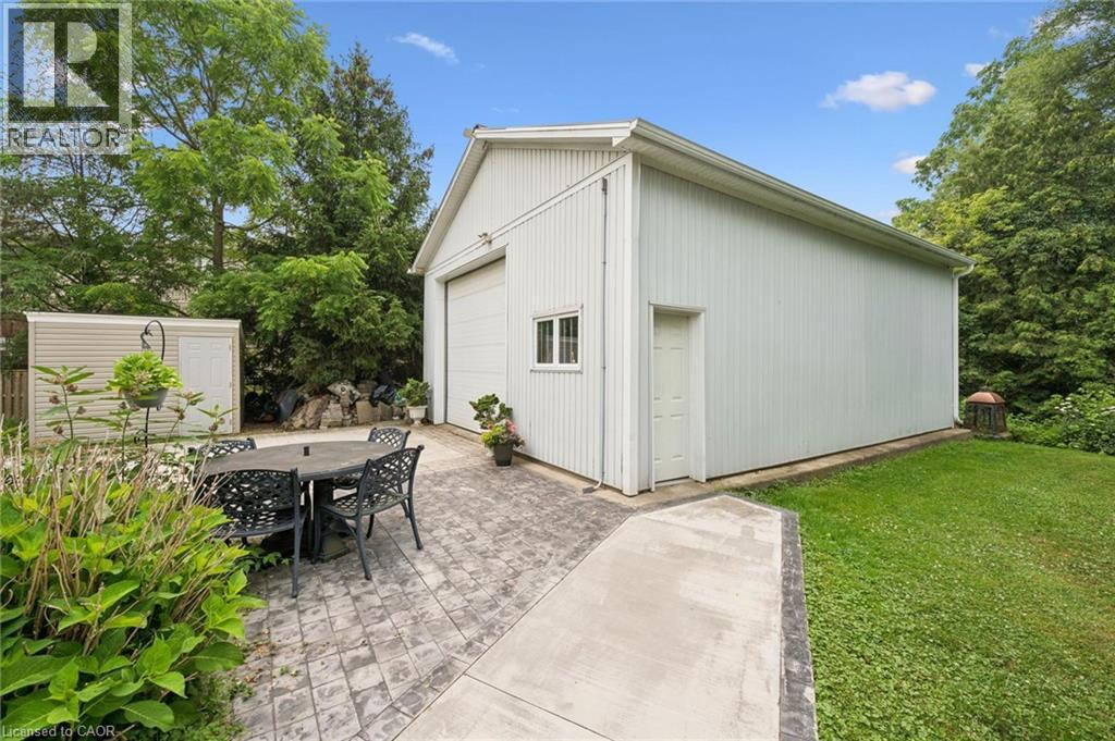 168 Brewery Street, Baden, Ontario  N3A 2S8 - Photo 35 - 40848805