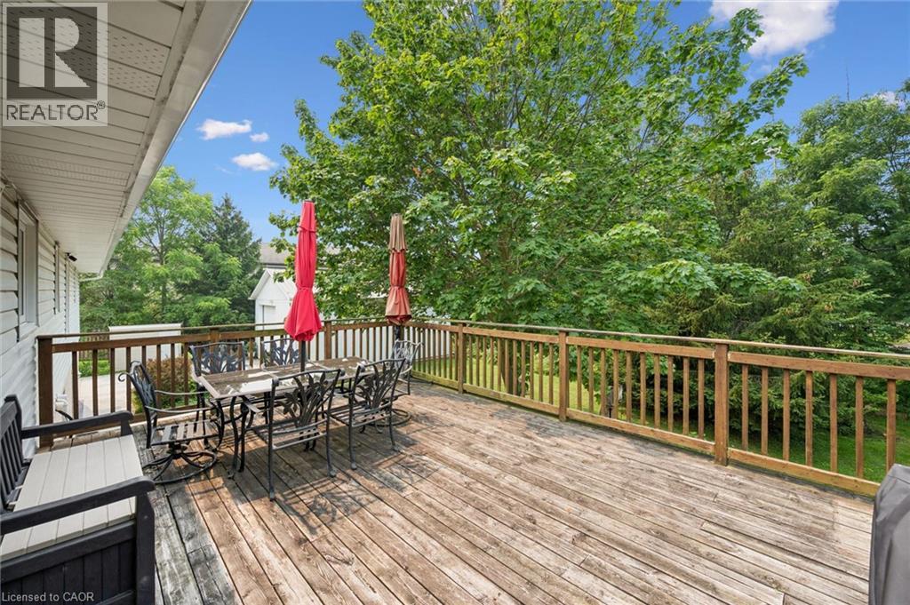 168 Brewery Street, Baden, Ontario  N3A 2S8 - Photo 39 - 40848805