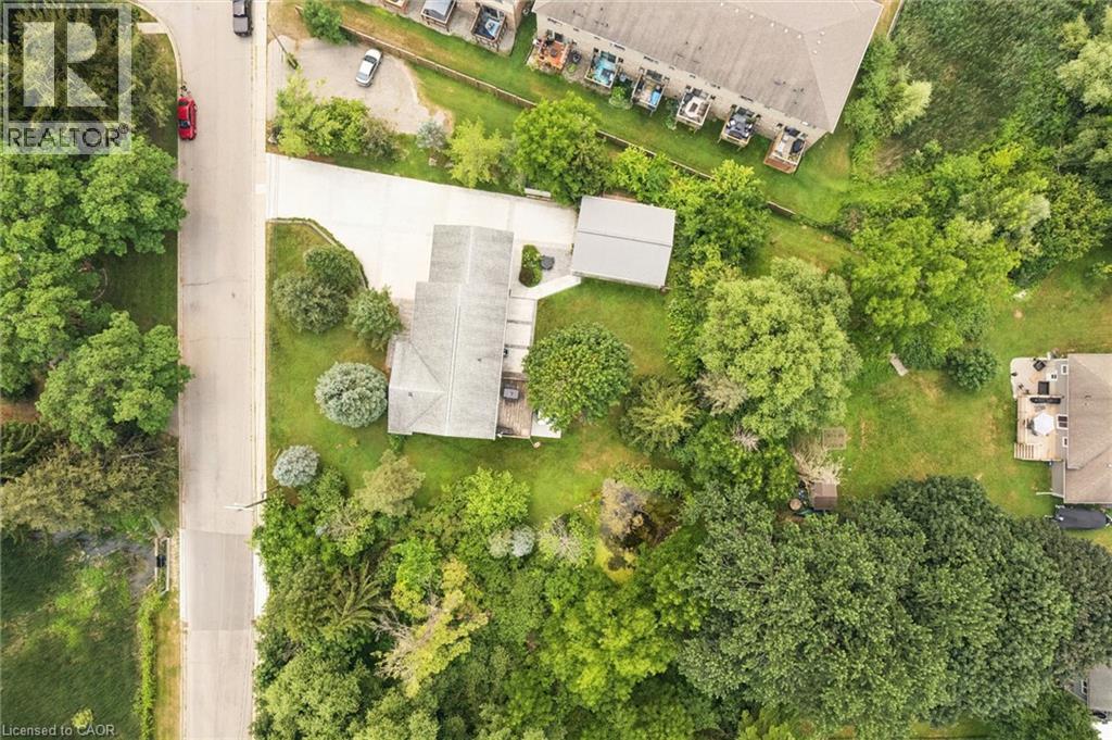 168 Brewery Street, Baden, Ontario  N3A 2S8 - Photo 41 - 40848805
