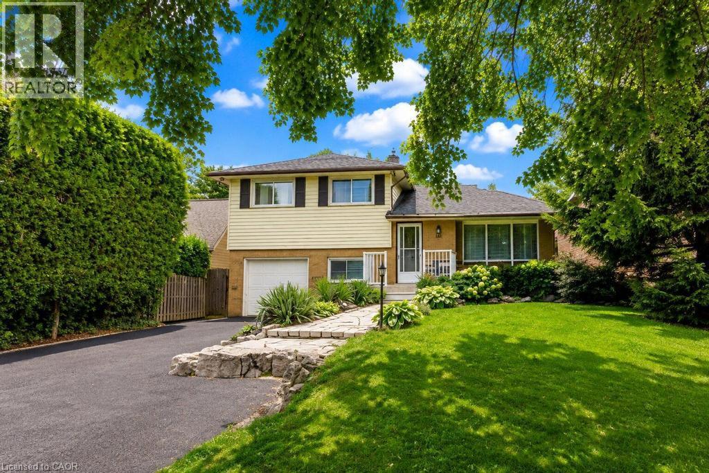 120 Stone Church Road W, Hamilton, Ontario  L9B 1A3 - Photo 3 - 40855543
