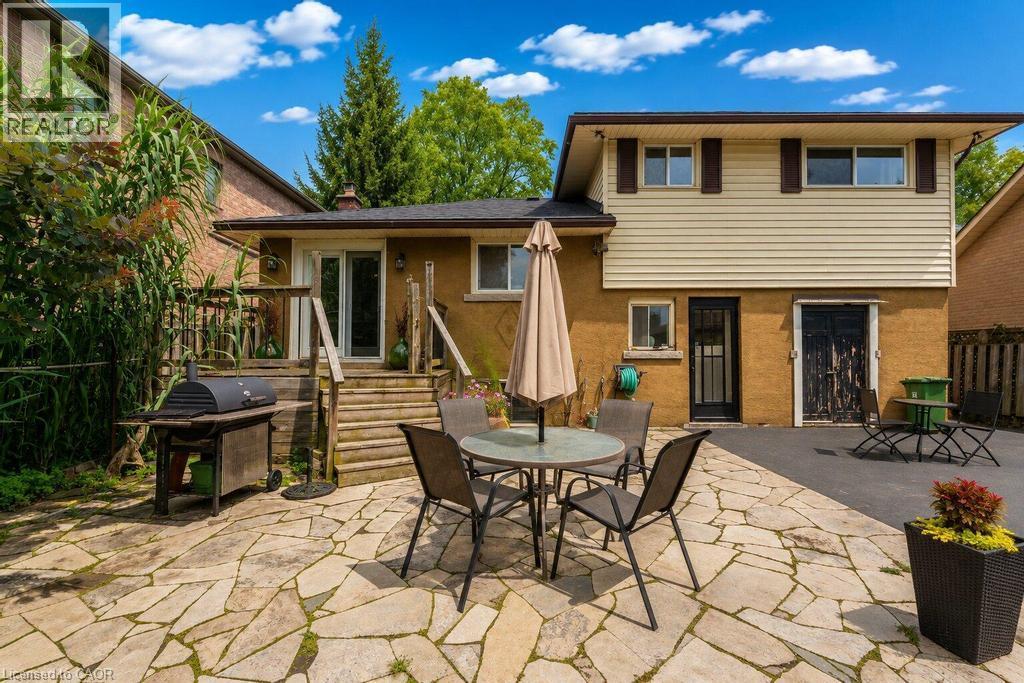 120 Stone Church Road W, Hamilton, Ontario  L9B 1A3 - Photo 31 - 40855543