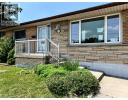 934 UPPER OTTAWA Street Unit# 1, hamilton, Ontario