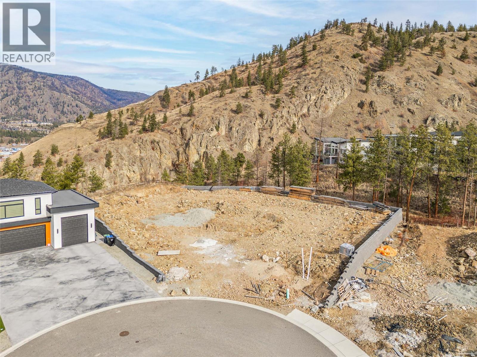 1654 Touriga Place, West Kelowna, British Columbia