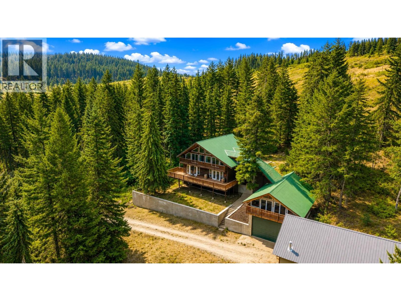 842 Grand Oro Road, Kaleden, British Columbia  V0H 1K0 - Photo 2 - 10394550