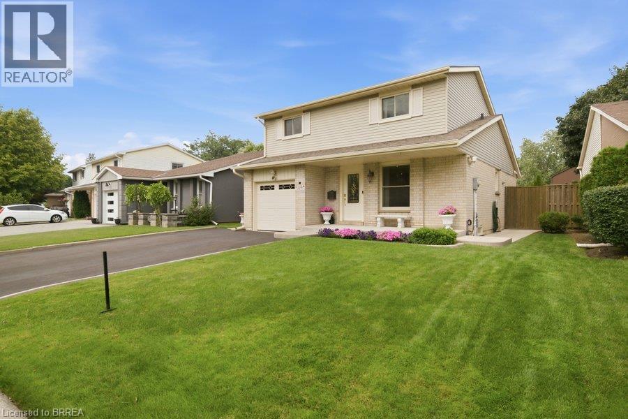 119 Brantwood Park Road, Brantford, Ontario  N3P 1G1 - Photo 4 - 40855810