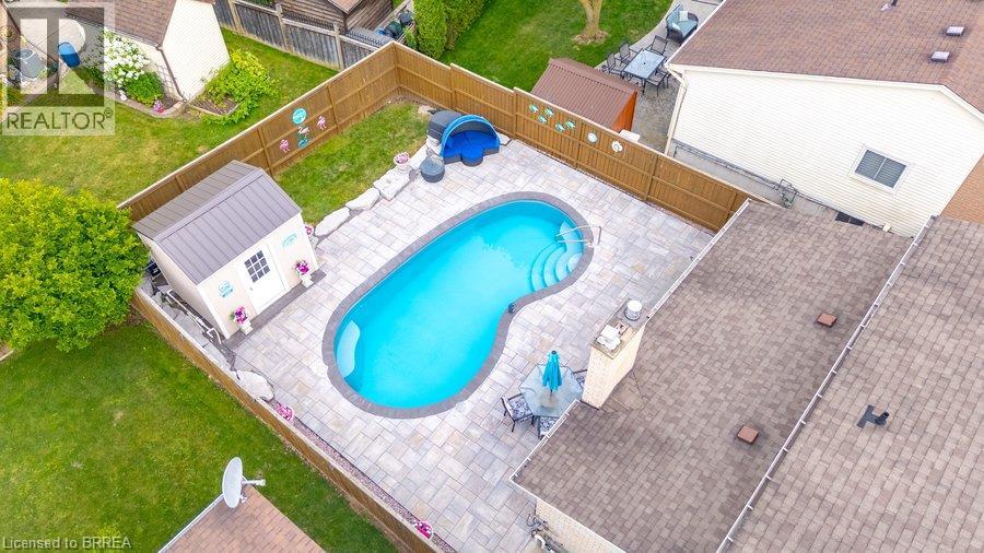 119 Brantwood Park Road, Brantford, Ontario  N3P 1G1 - Photo 46 - 40855810