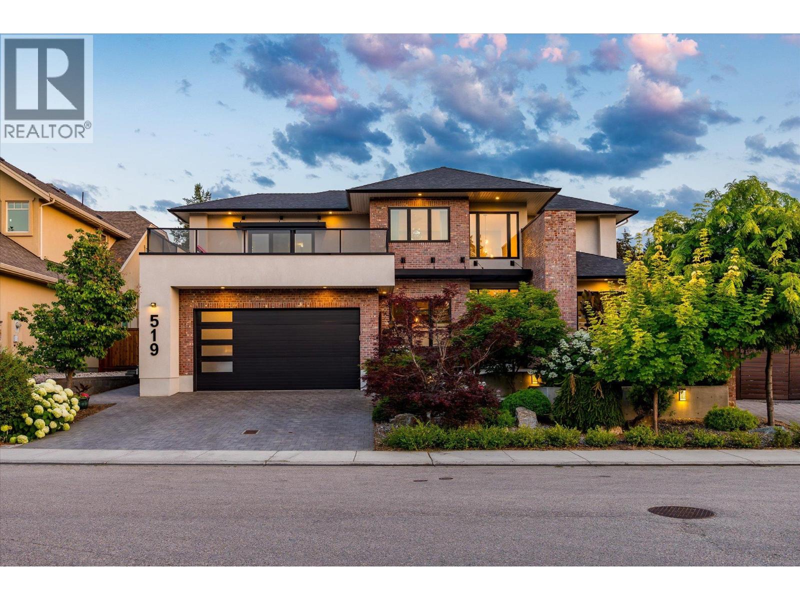 519 Metcalfe Avenue, Kelowna, British Columbia