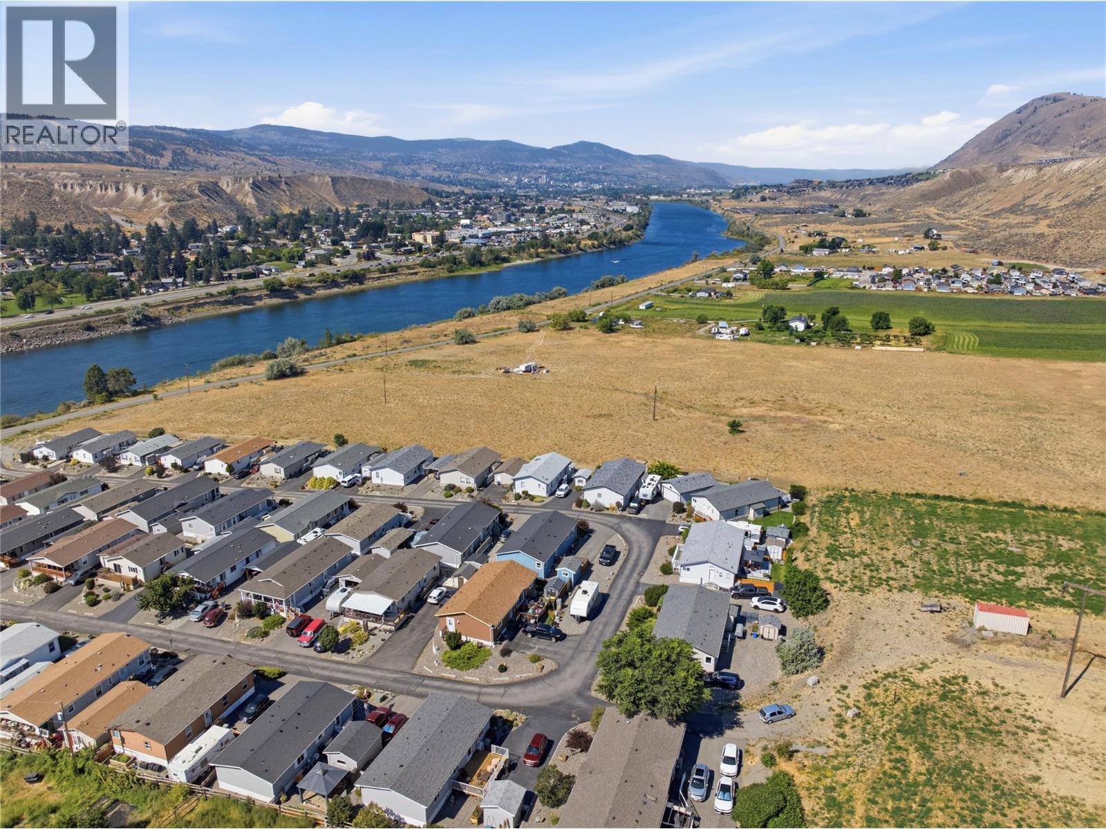 768 Shuswap E Road Unit# 24, Kamloops, British Columbia V2H 0A4 - Photo 28 - 10396951