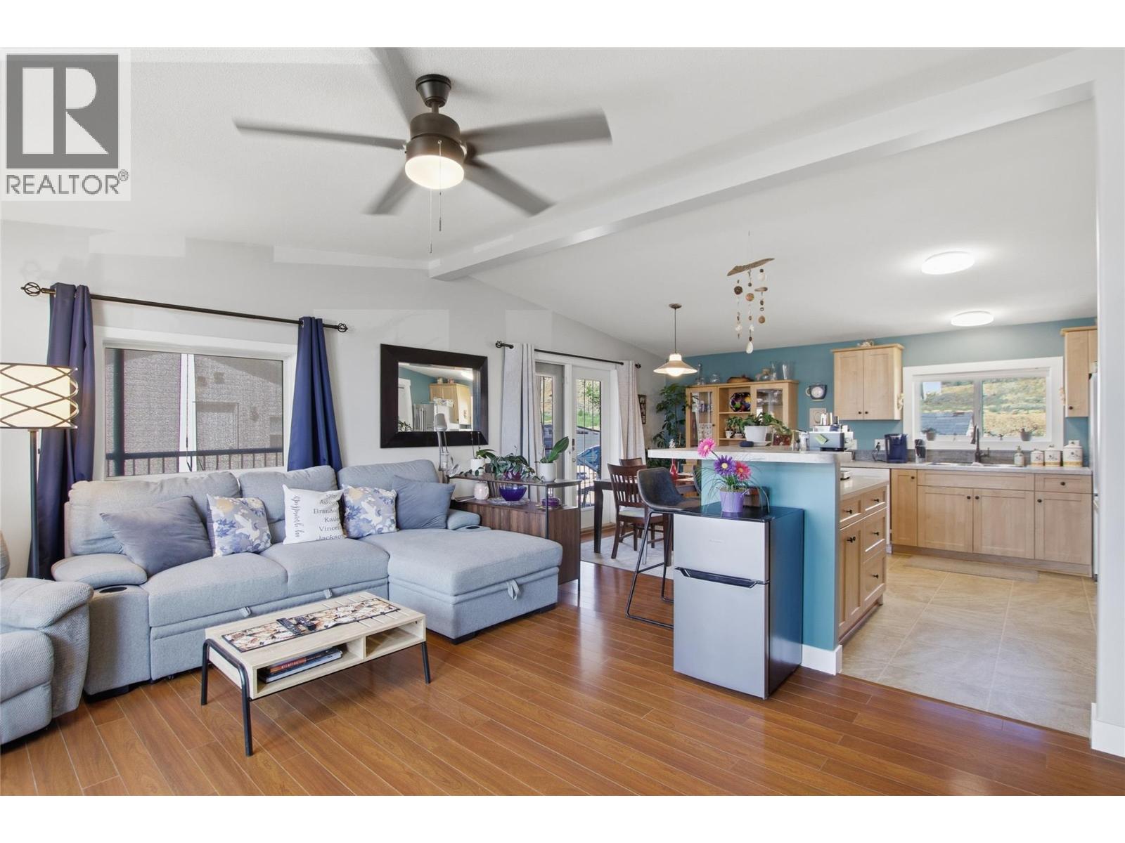 768 Shuswap E Road Unit# 24, Kamloops, British Columbia V2H 0A4 - Photo 14 - 10396951