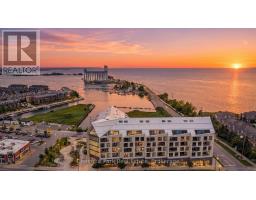 618 - 31 HURON STREET, Collingwood, Ontario