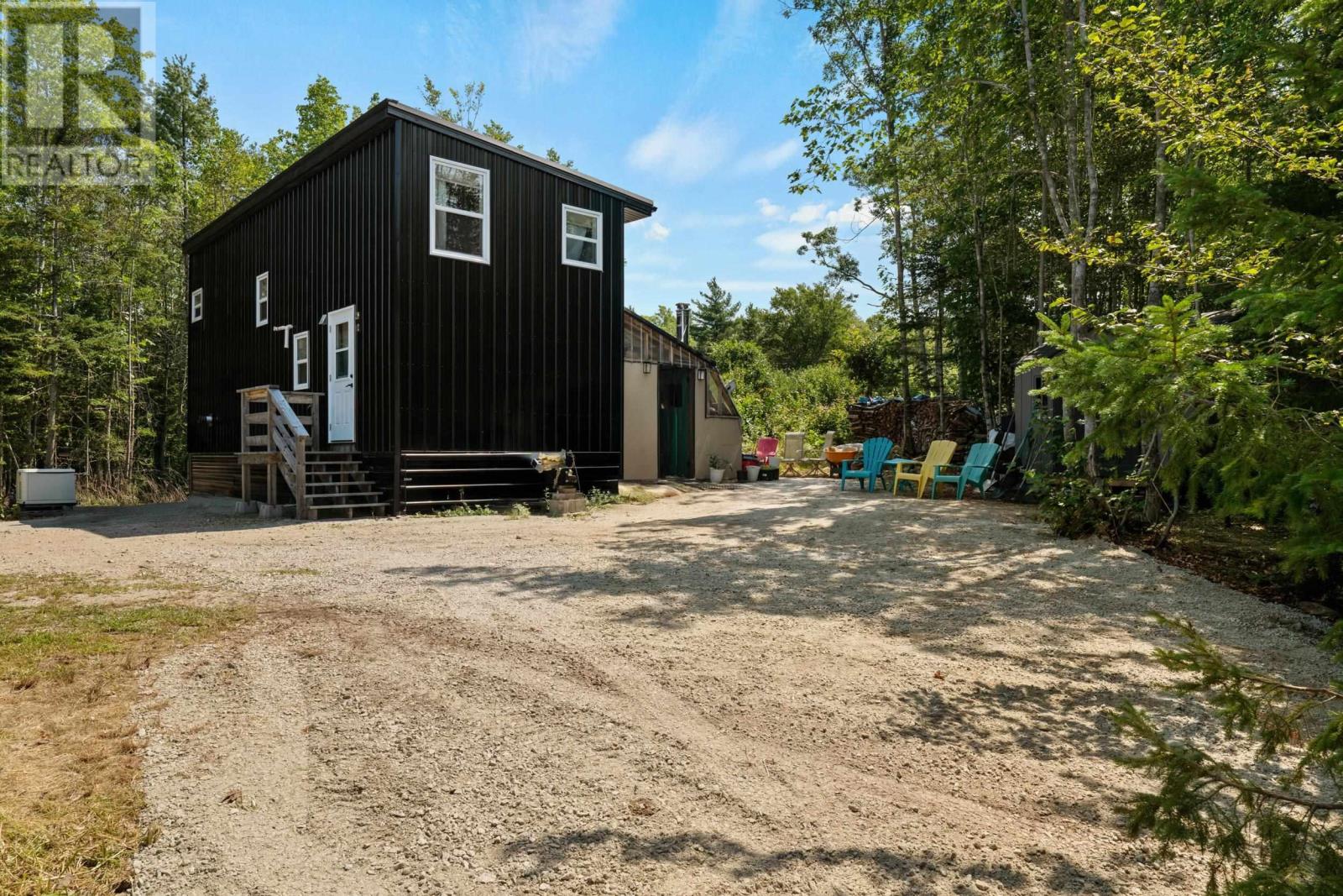 Lot 1 Highway 103, Oakland, Nova Scotia  B0J 2E0 - Photo 2 - 202620624