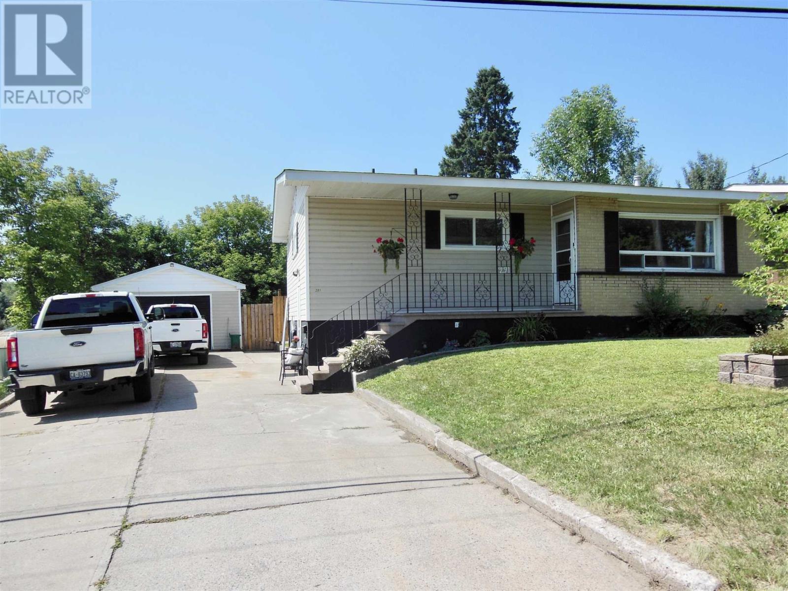 291 St. Patrick ST, Sault Ste. Marie, Ontario