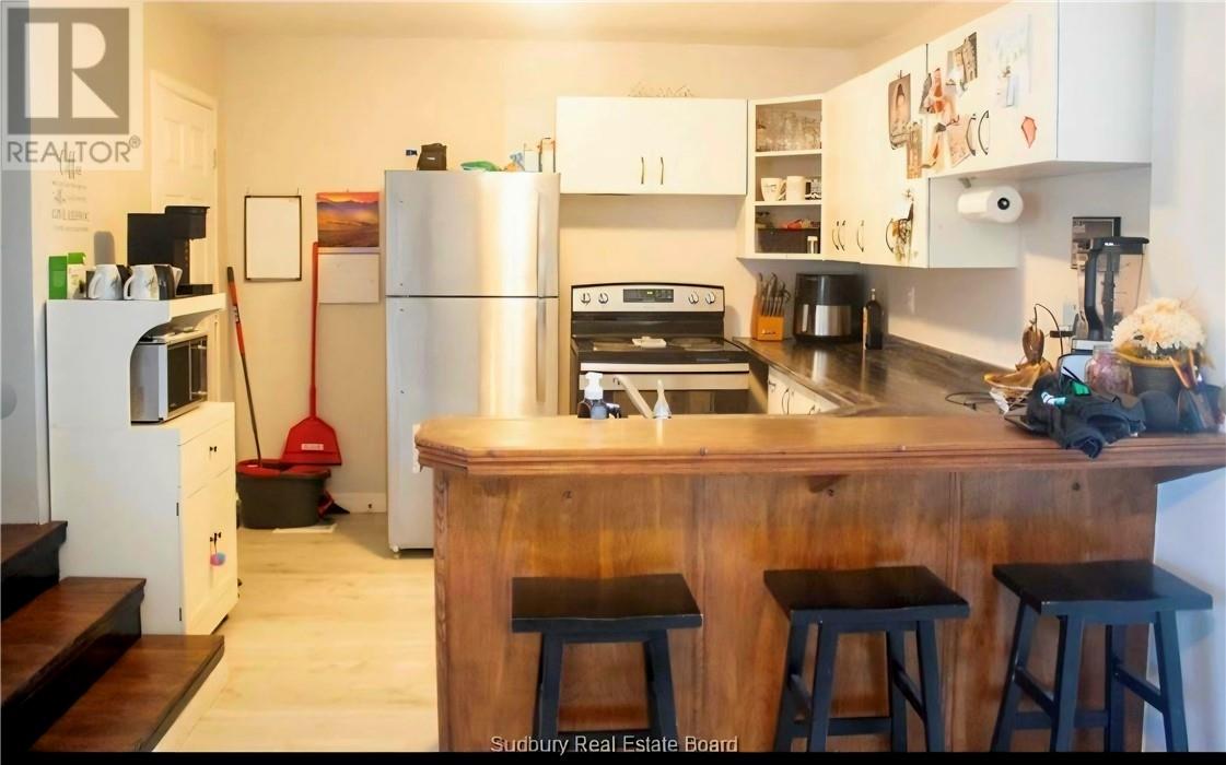 18 Fourth Ave N, Levack, Ontario  P3A 2T2 - Photo 24 - 2129812