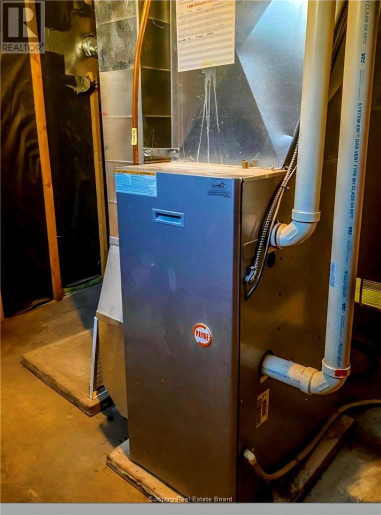 18 Fourth Ave N, Levack, Ontario  P3A 2T2 - Photo 32 - 2129812