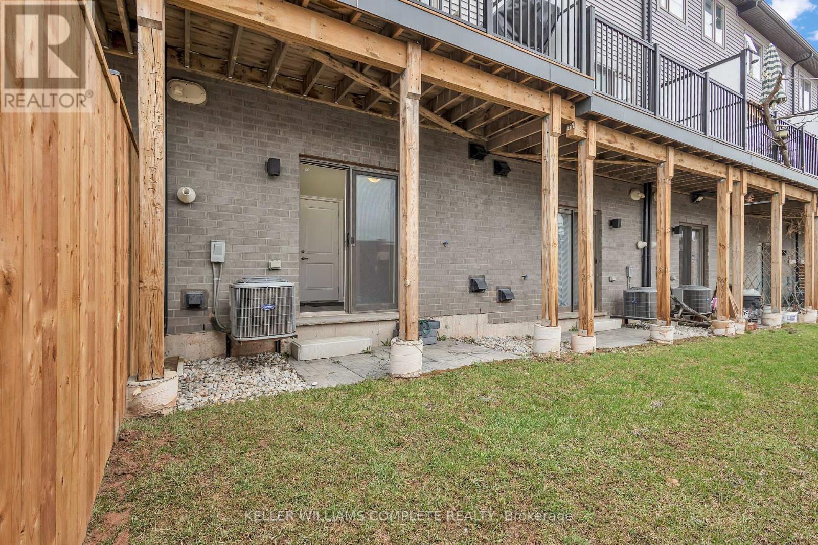 116 - 575 Woodward Avenue, Hamilton, Ontario  L8H 0B3 - Photo 28 - X13615138