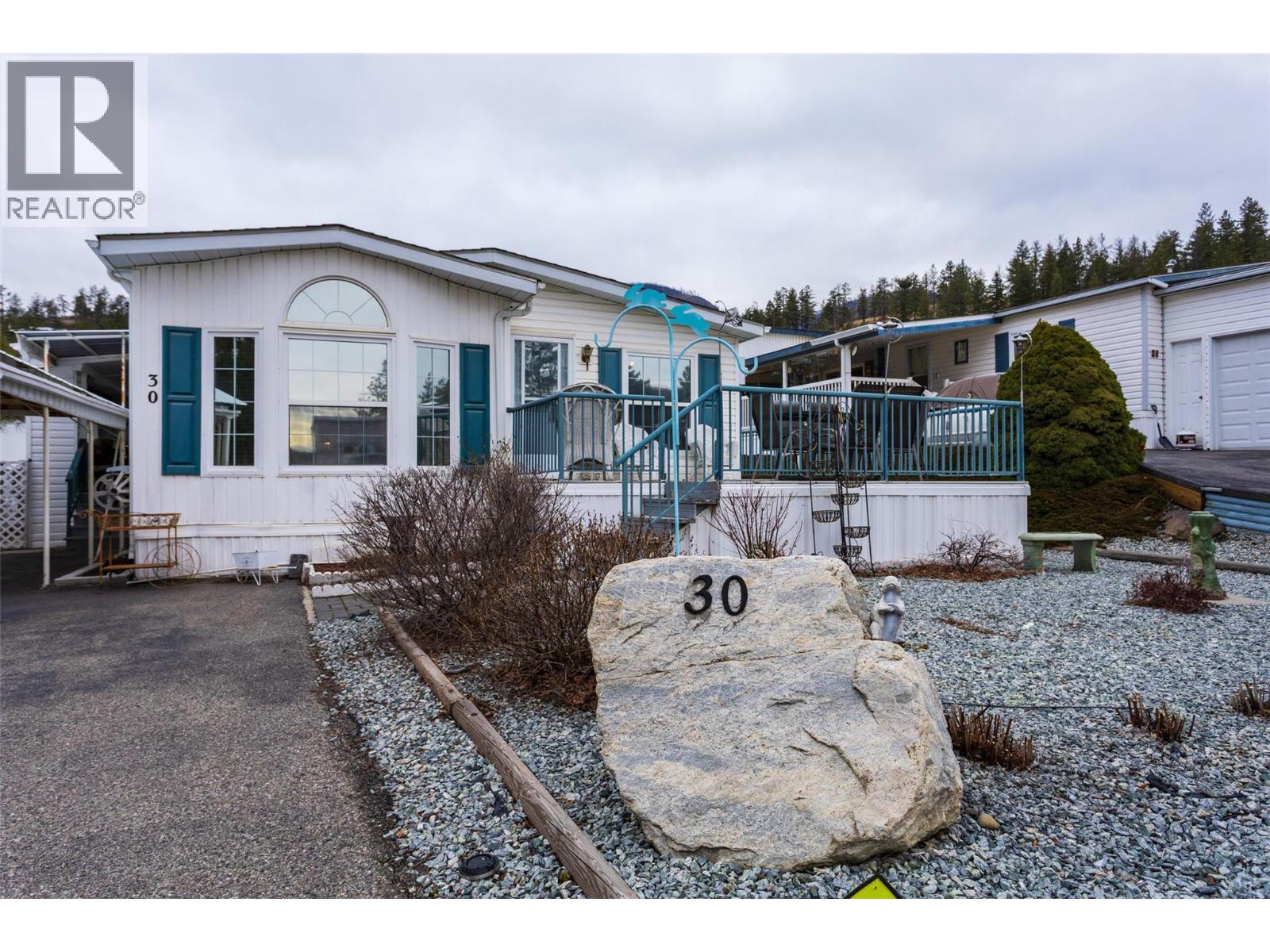 1750 Lenz Road Unit# 30, West Kelowna, British Columbia  V1Z 3N1 - Photo 2 - 10397804