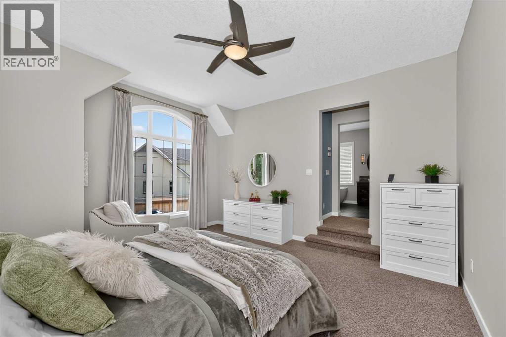 244 Mahogany Bay Se, Calgary, Alberta  T3M 0Y1 - Photo 27 - A2337315