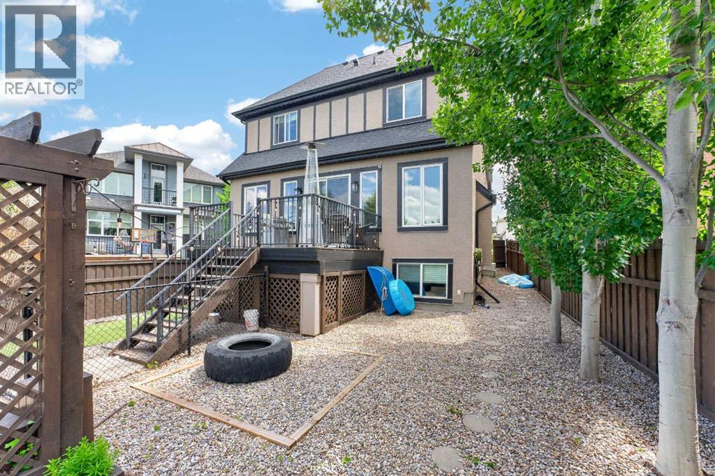 244 Mahogany Bay Se, Calgary, Alberta  T3M 0Y1 - Photo 47 - A2337315