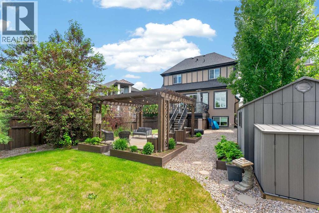 244 Mahogany Bay Se, Calgary, Alberta  T3M 0Y1 - Photo 48 - A2337315