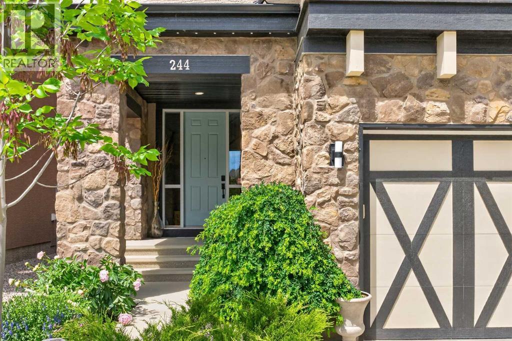 244 Mahogany Bay Se, Calgary, Alberta  T3M 0Y1 - Photo 5 - A2337315