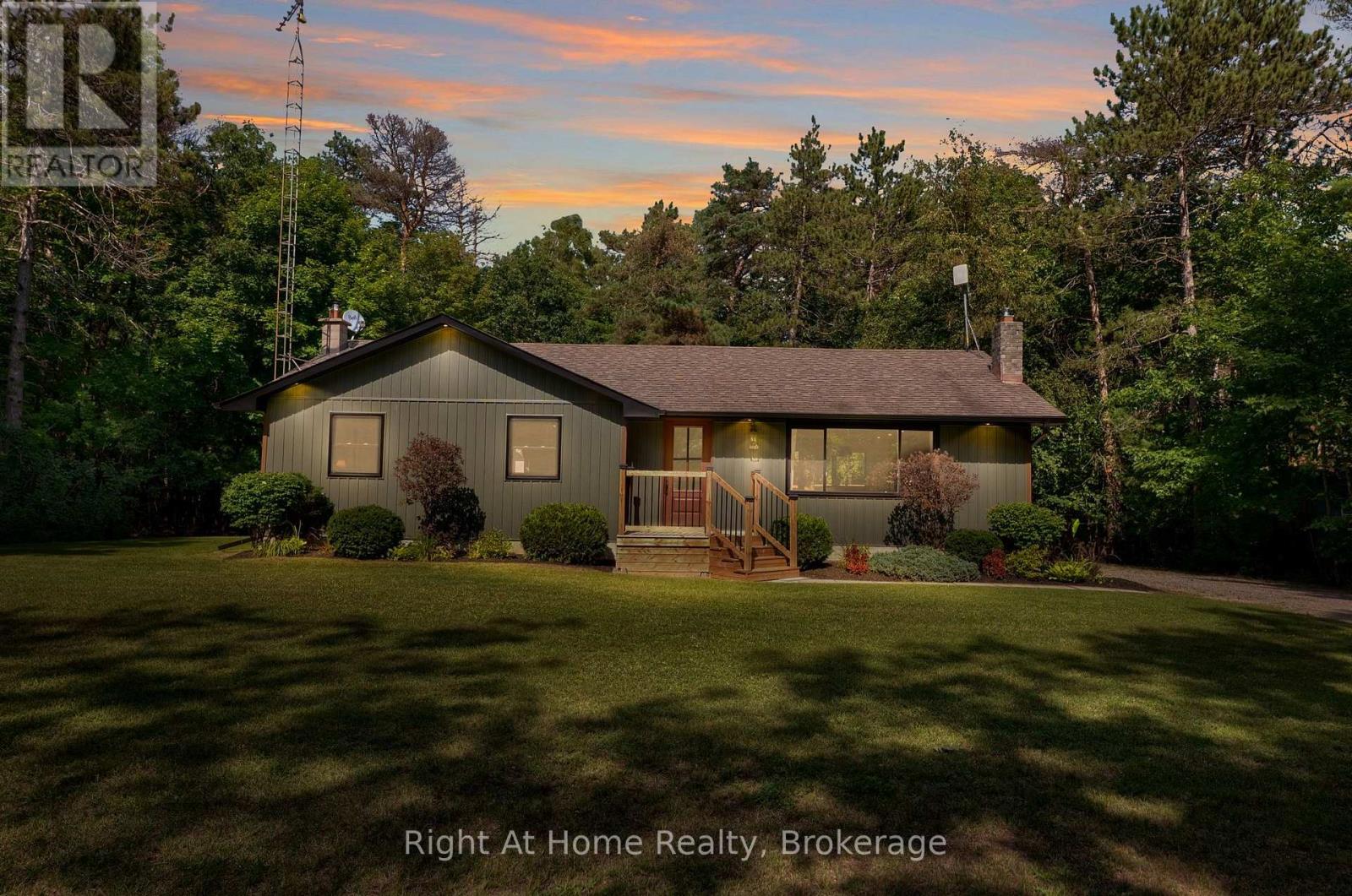 4831 MASTWOOD ROAD, Port Hope, Ontario