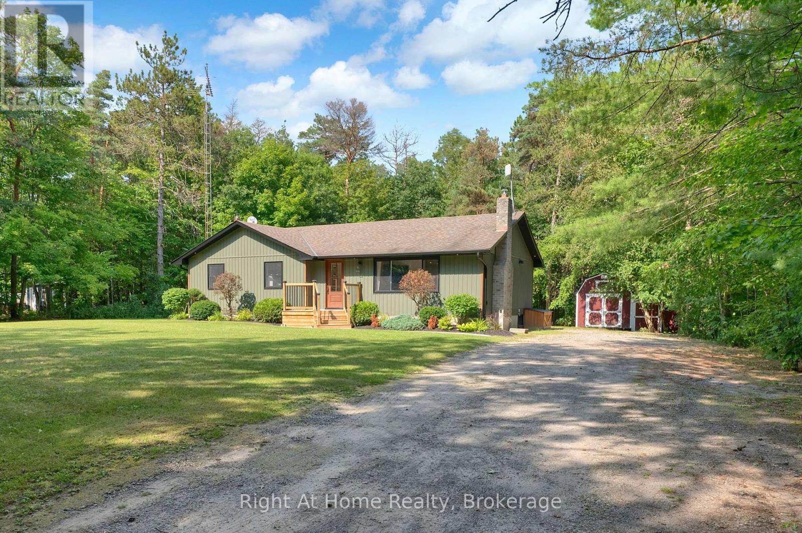 4831 Mastwood Road, Port Hope, Ontario  L1A 3V5 - Photo 3 - X13676470