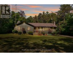 4831 MASTWOOD ROAD, Port Hope, Ontario